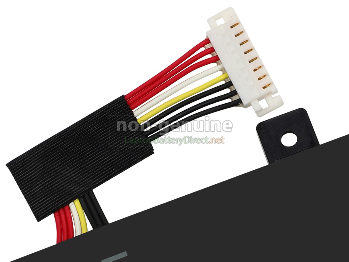 replacement Asus ZenBook UX430UQ-GV023T battery