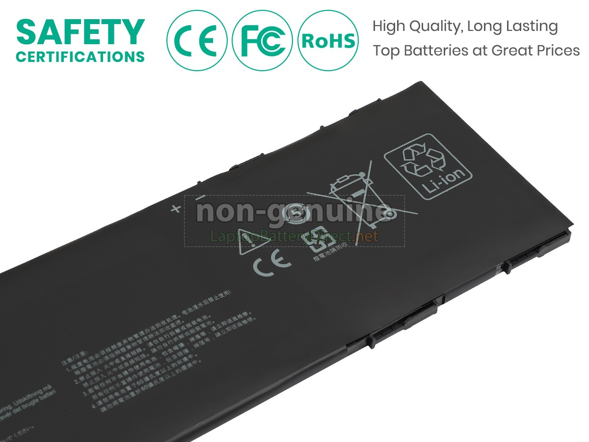 replacement Asus Chromebook CX34 Flip CX3401FBA-LZ0229 battery