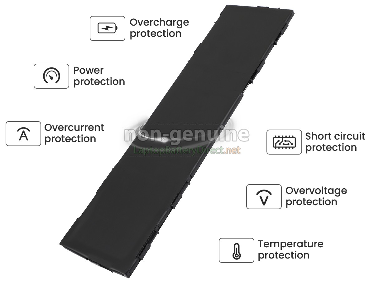 replacement Asus Chromebook CX34 Flip CX3401FBA-LZ0229 battery