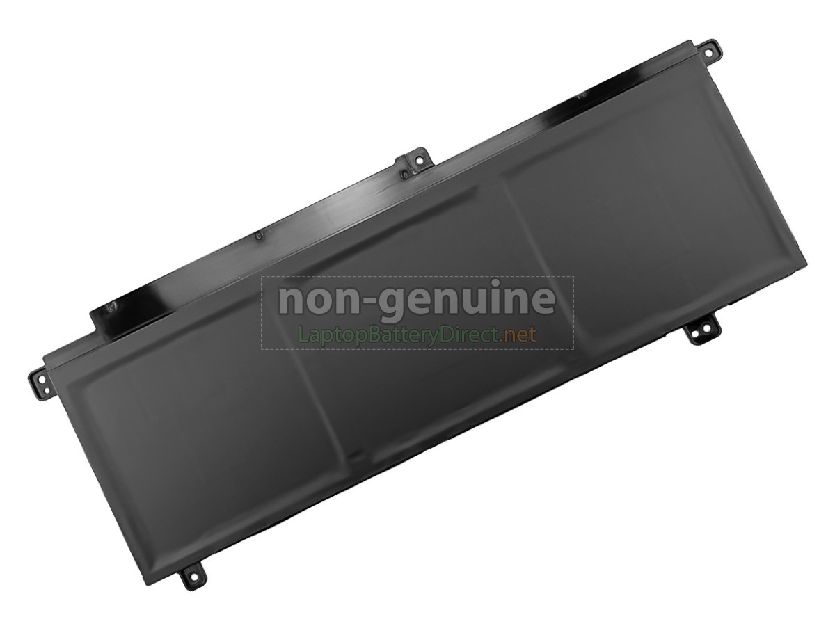 replacement Asus VivoBook S14 S3407VA battery
