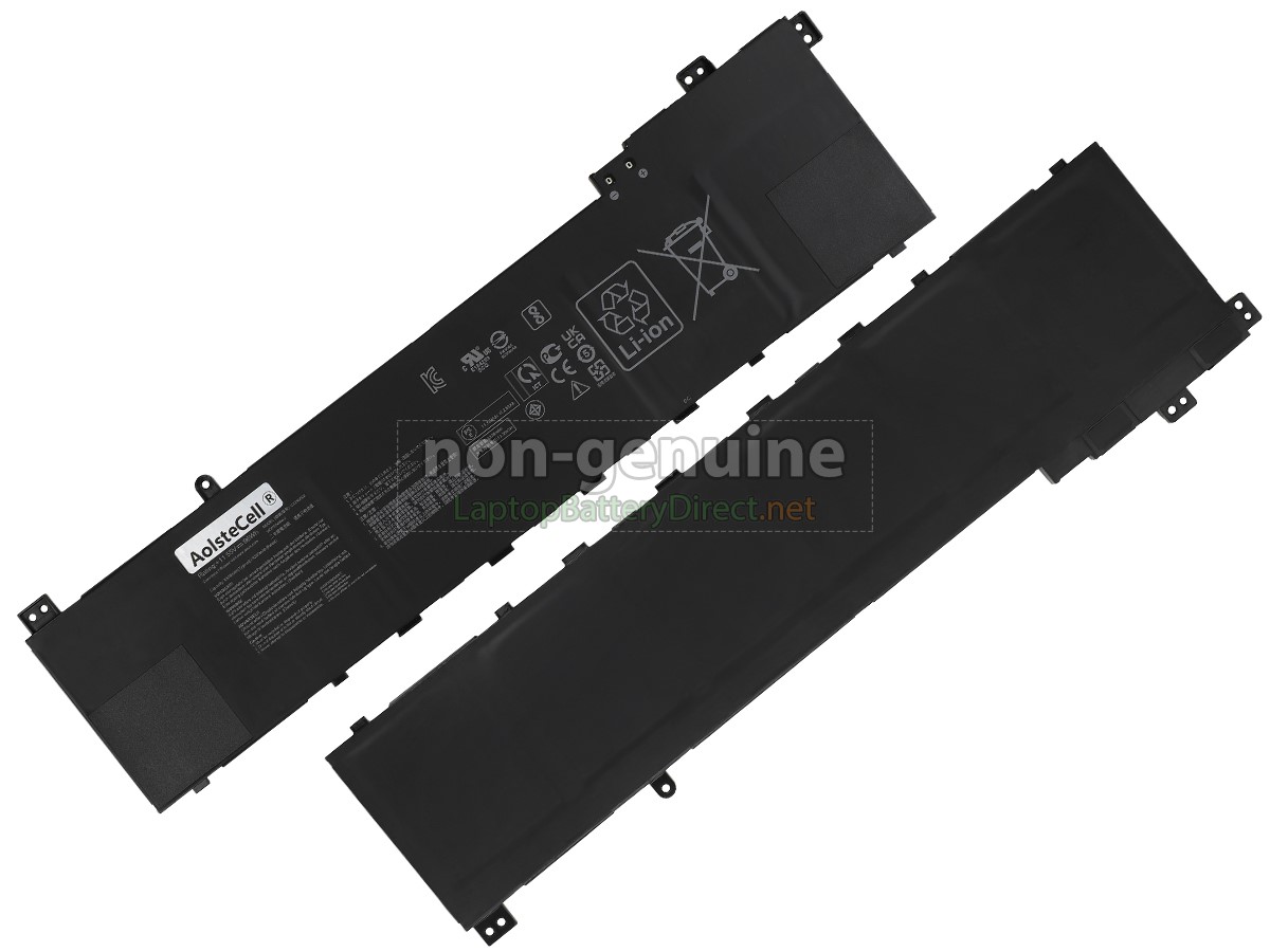 replacement Asus 0B200-04040000 battery
