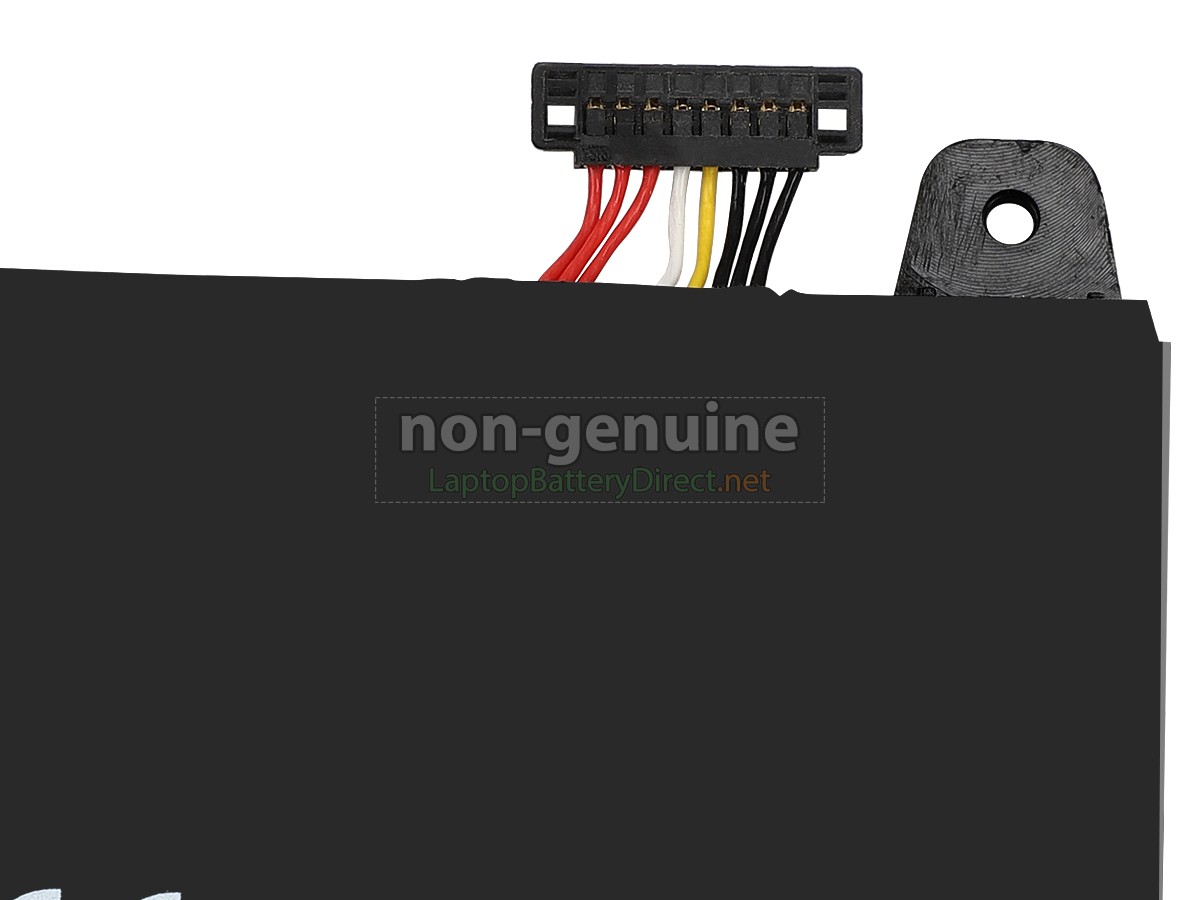 replacement Asus Q501LA-BSI5T19 battery