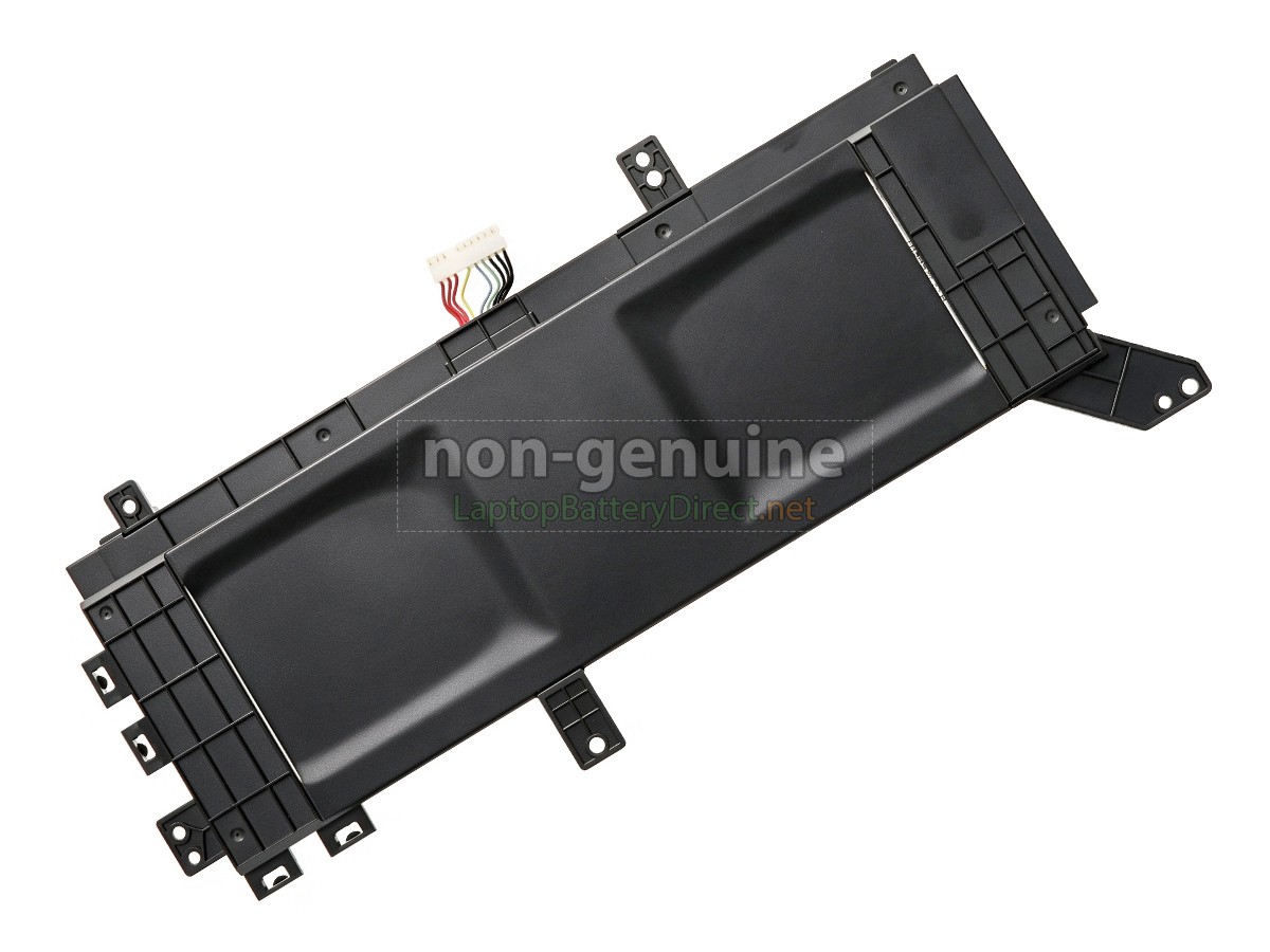 replacement Asus C41N1838 battery