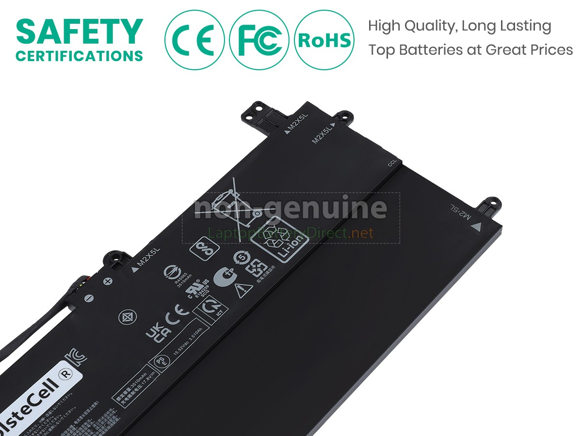 replacement Asus C41N2102-1 battery