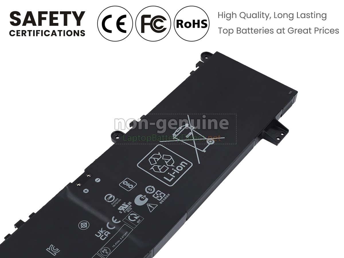 replacement Asus 0B200-04120000 battery