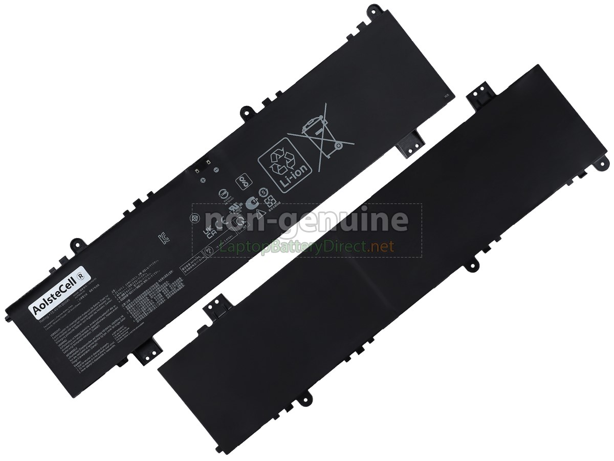replacement Asus 0B200-04120000 battery