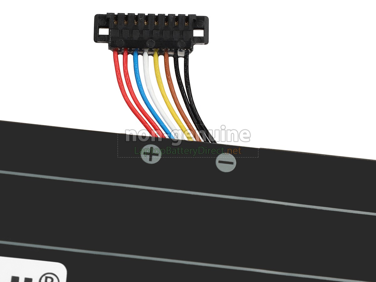 replacement Asus ZenBook DUO UX8406MA-PS99T battery