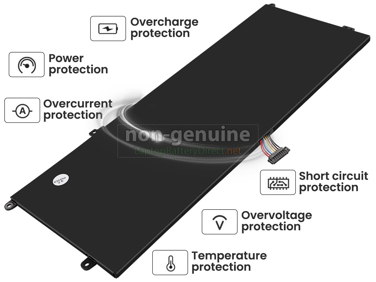 replacement Asus ZenBook DUO UX8406MA-PS99T battery