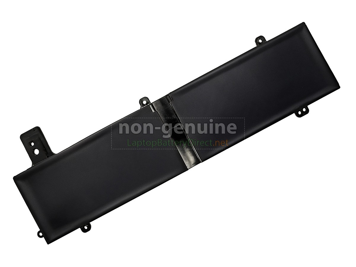 replacement Asus Rog FLOW Z13 GZ302EA battery