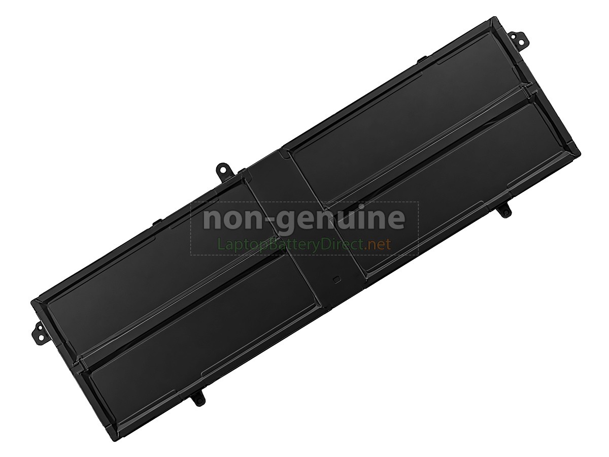 replacement Asus VivoBook S14 S3407VA battery