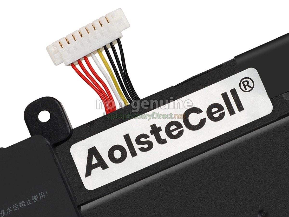 replacement Asus ZenBook Pro UX550VE-DB71T battery