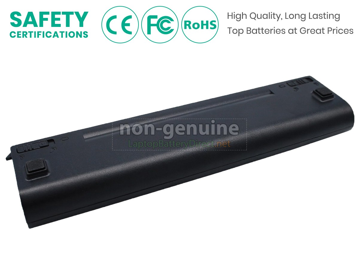 replacement Asus A31-F9 battery