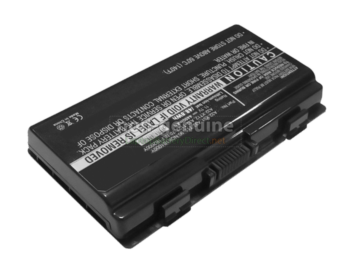 replacement Asus A32-X51 battery
