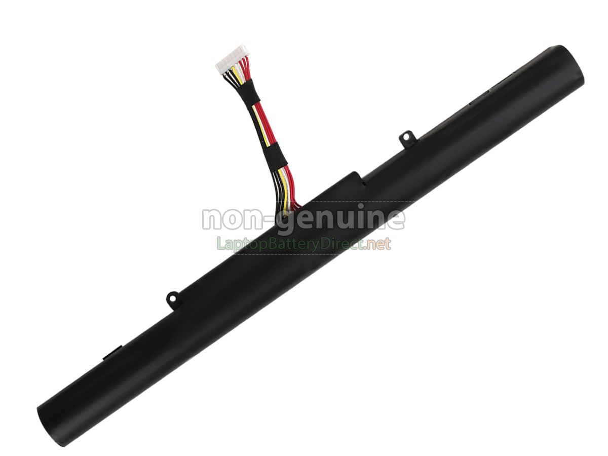 replacement Asus GL553VW battery