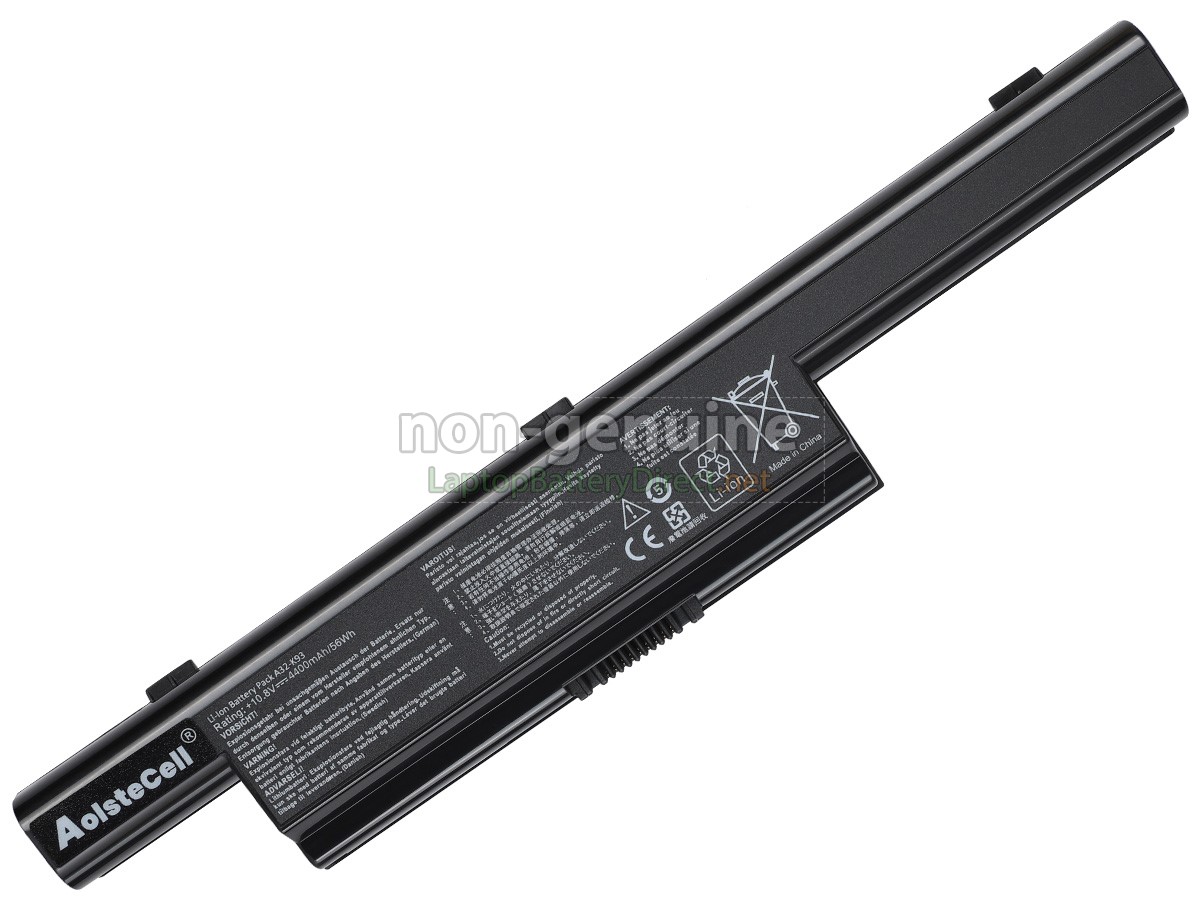 replacement Asus K95VM-YZ052 battery