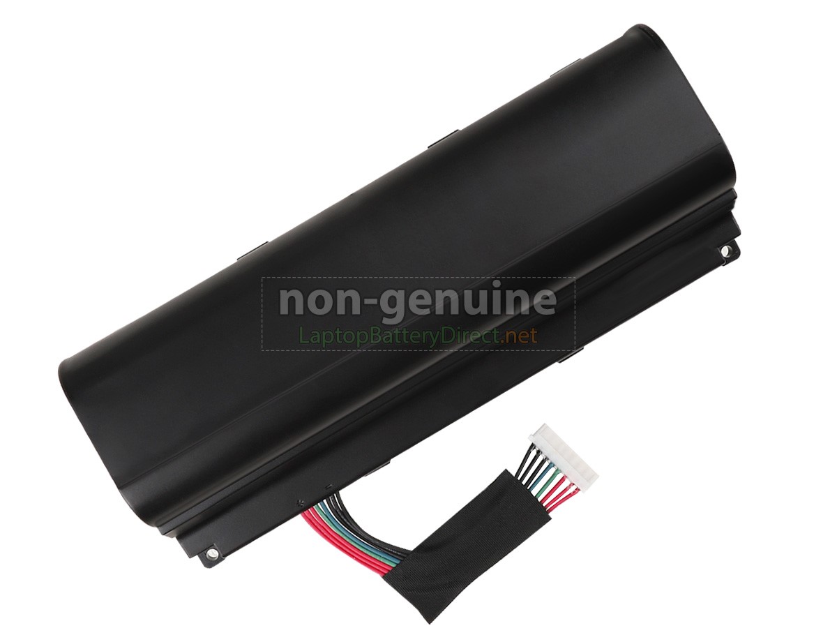 replacement Asus GFX71JY4720 battery