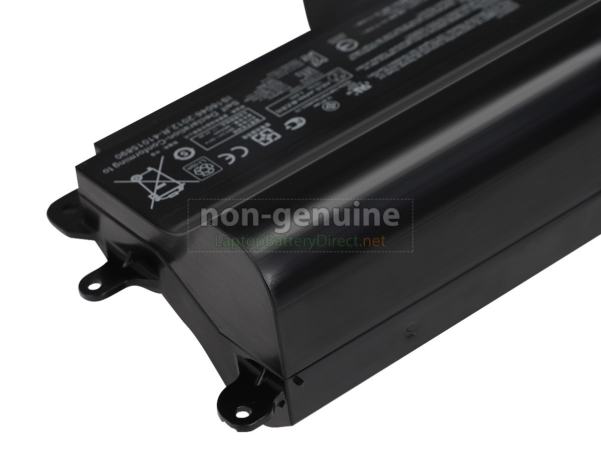 replacement Asus G752VY laptop battery