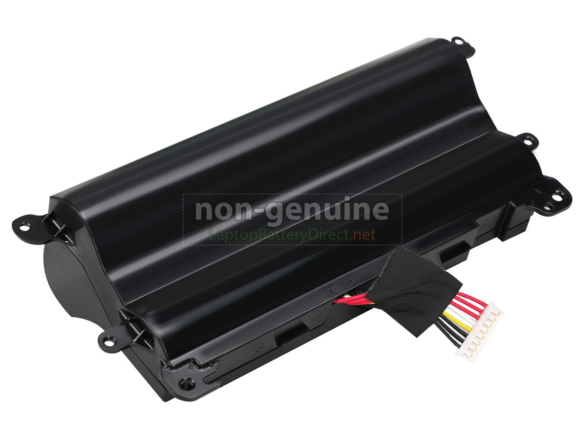 replacement Asus G752VY laptop battery