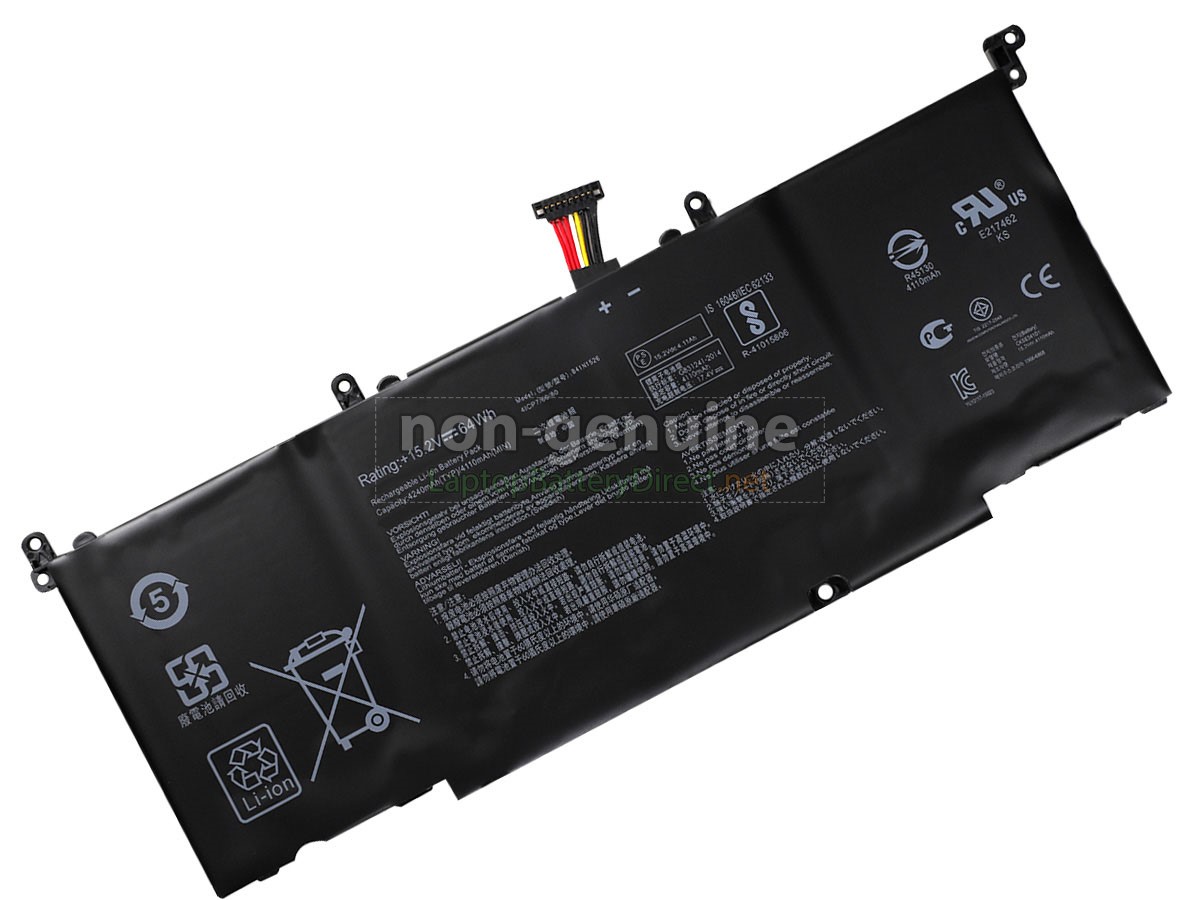 replacement Asus 0B200-01940000 laptop battery