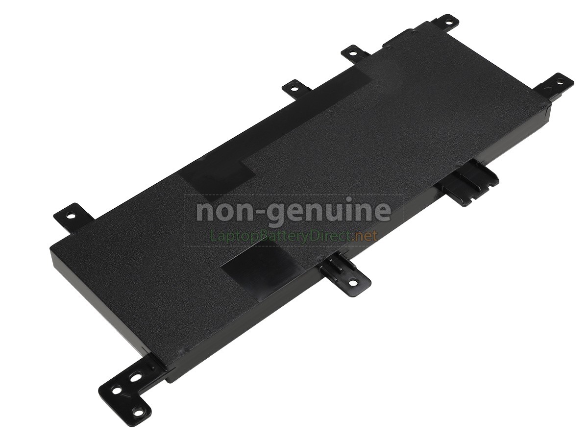 replacement Asus F542UF battery