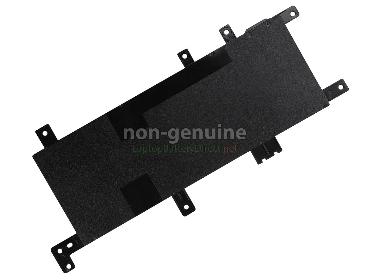replacement Asus F542UF battery