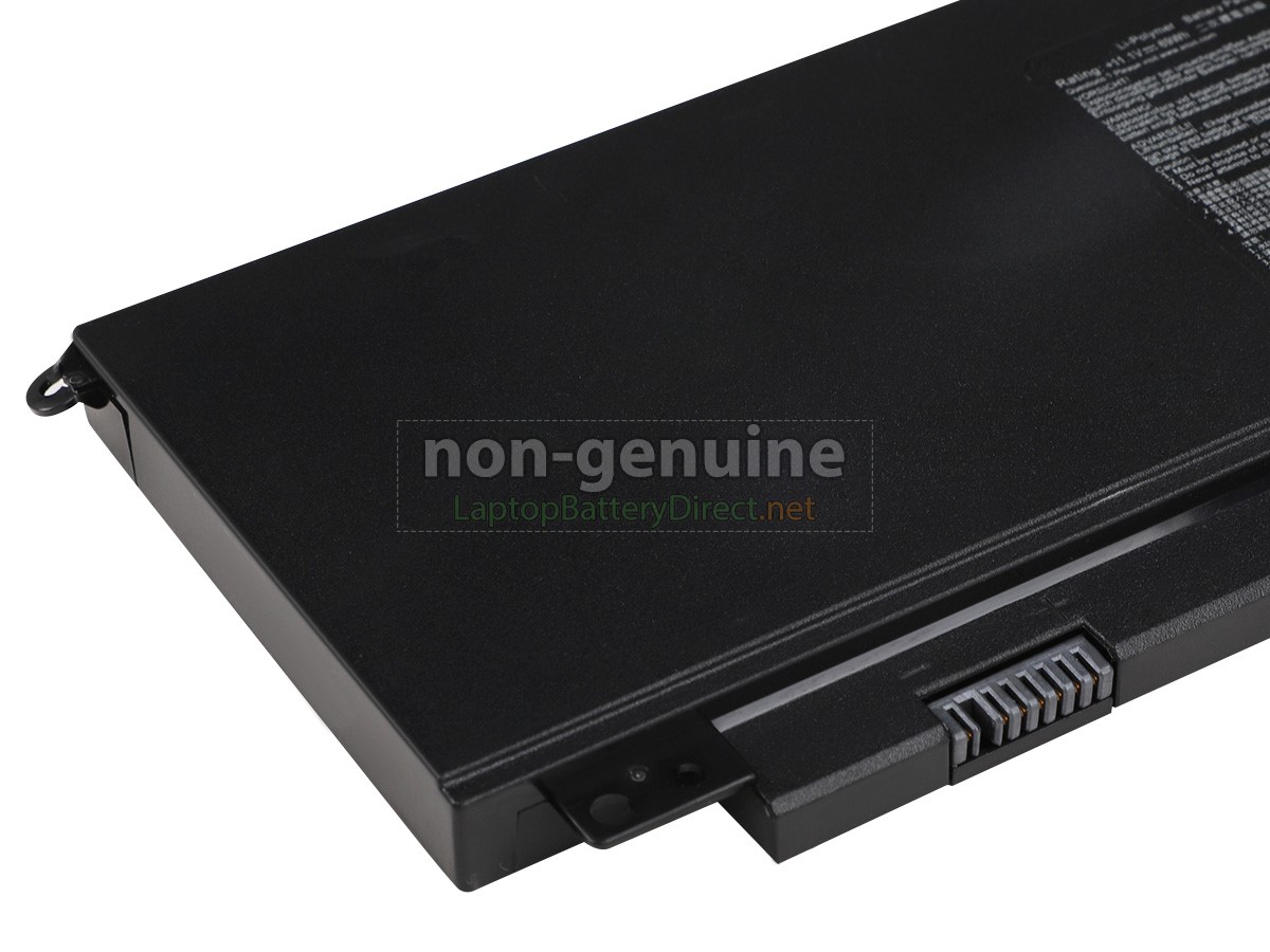 replacement Asus N750JV-T4110H laptop battery