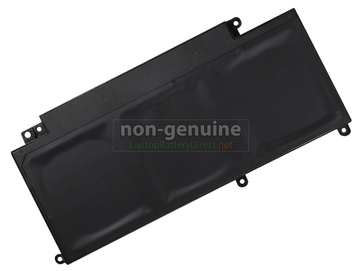 replacement Asus N750JV-T4110H laptop battery