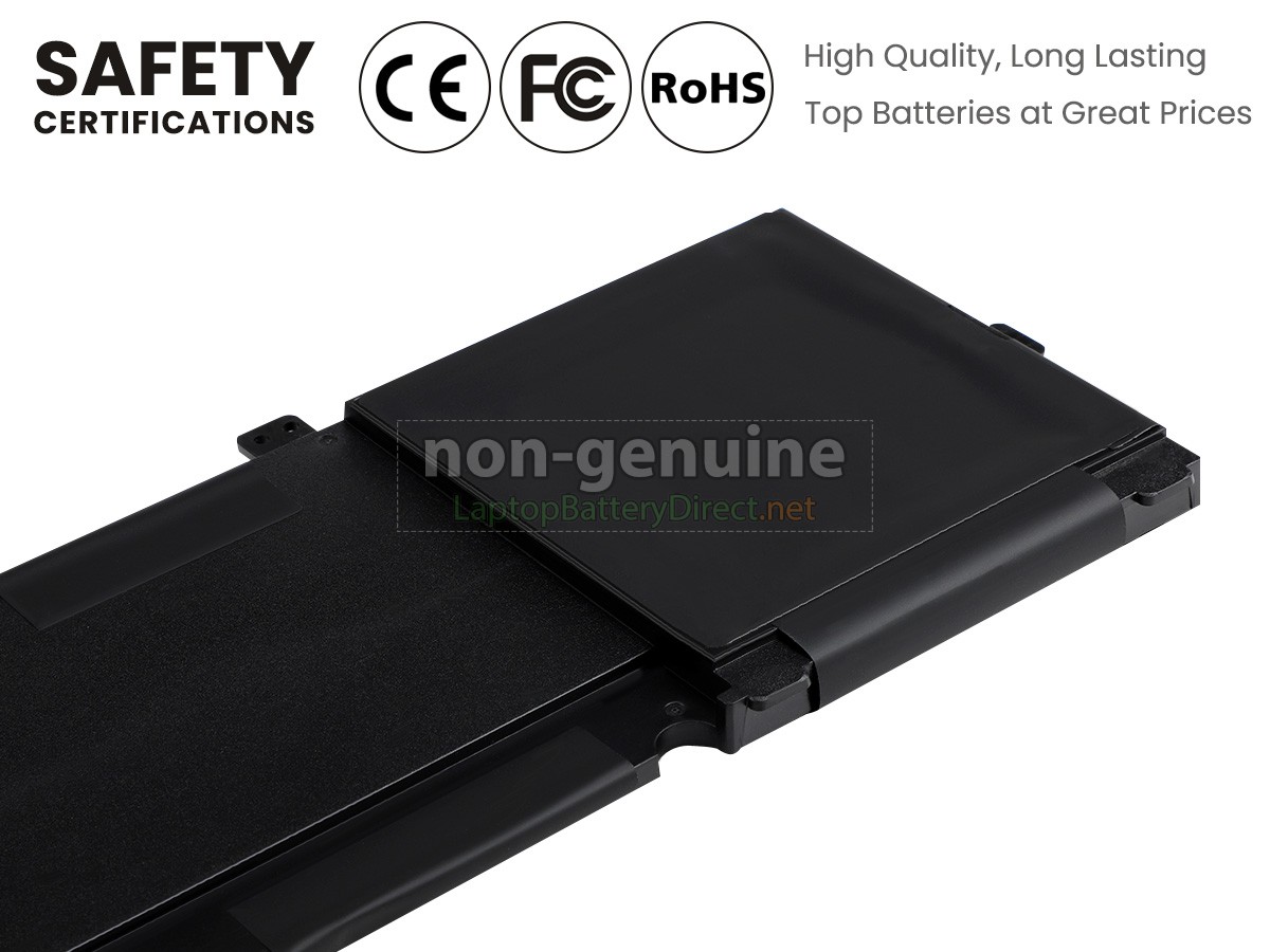 replacement Asus 0B200-01250300 battery