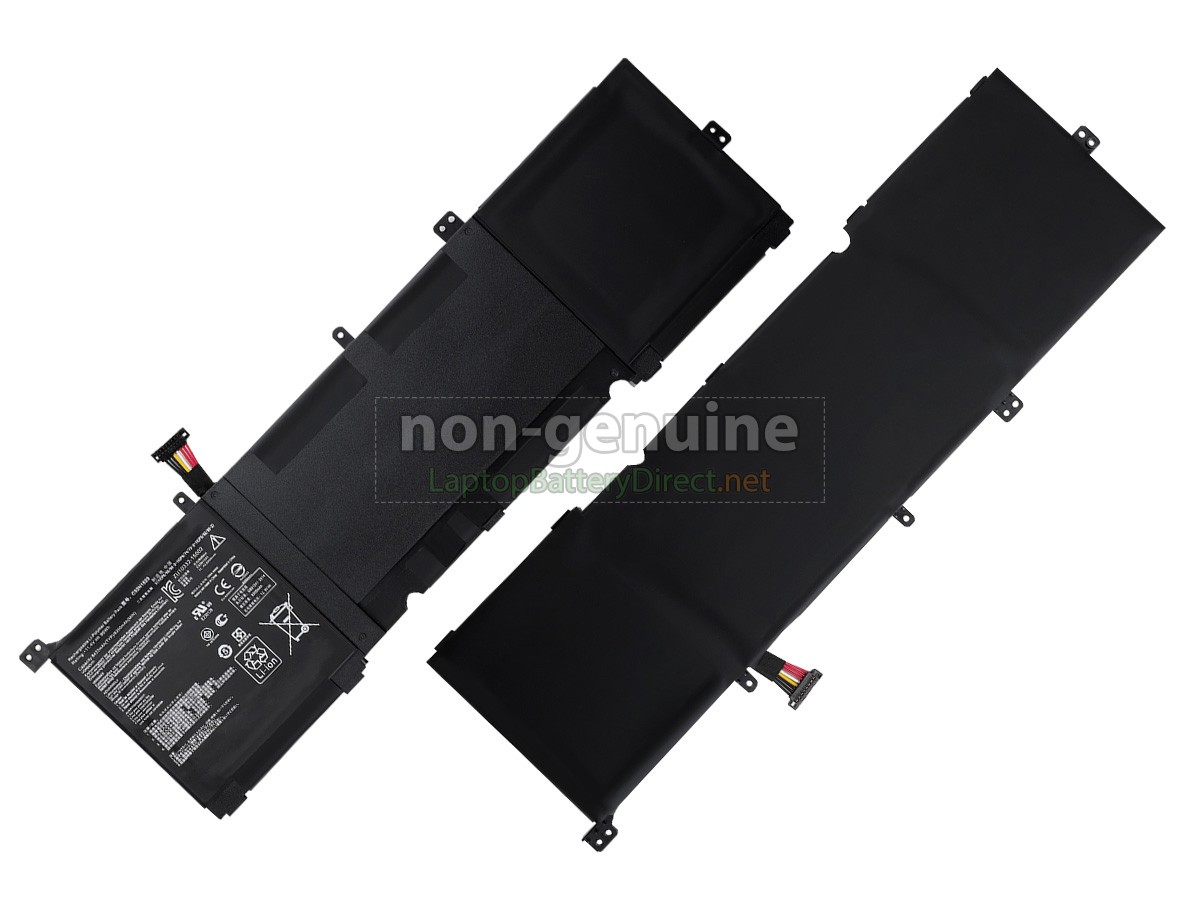 replacement Asus 0B200-01250300 battery