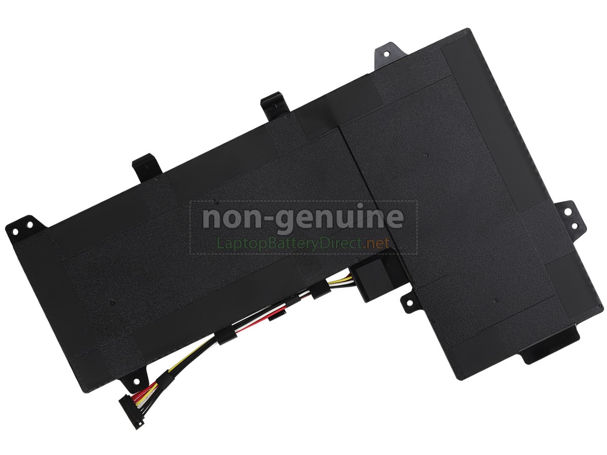 replacement Asus UX560UX battery