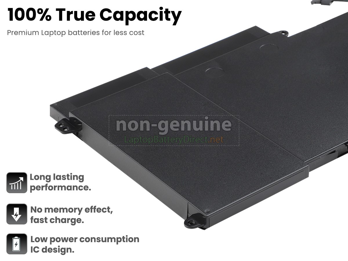 replacement Asus ZenBook UX51VZ-DH71 battery