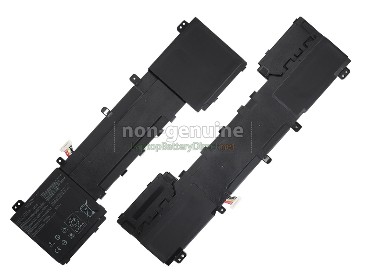 replacement Asus C42N1728 battery