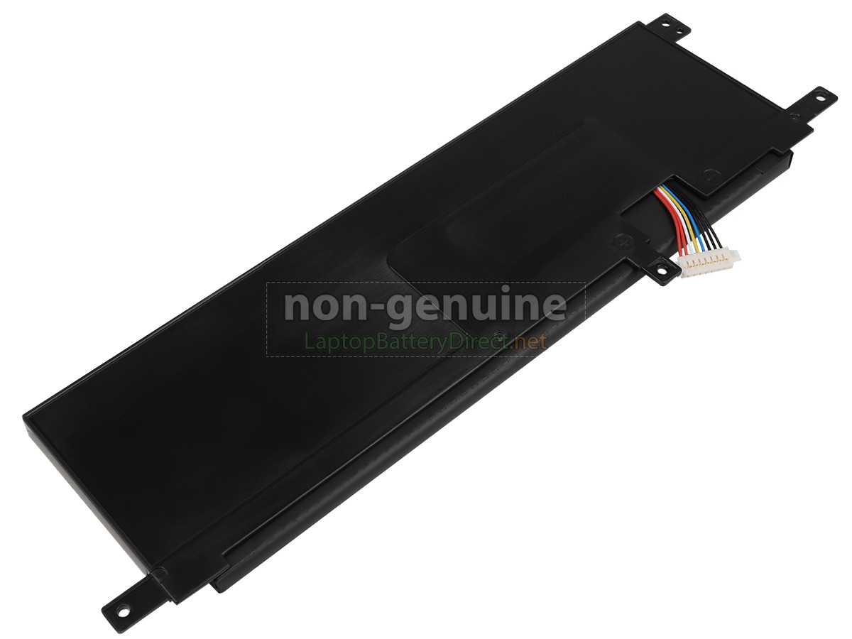 replacement Asus X553 battery