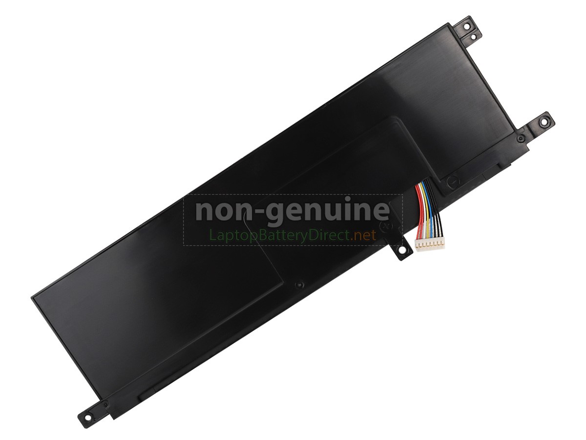 replacement Asus X553 battery
