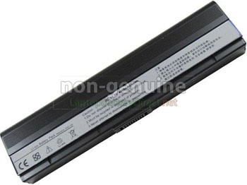 Battery for Asus 90-ND81B3000T laptop