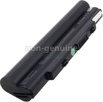 Battery for Asus U80A laptop