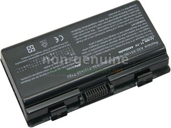 Battery for Asus X51L laptop