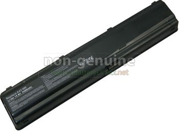 Battery for Asus M6A laptop