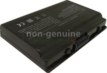 Battery for Asus A42-T12 laptop