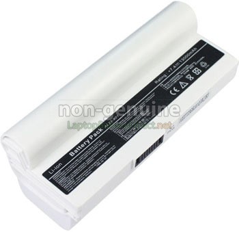 Battery for Asus AL22-901 laptop