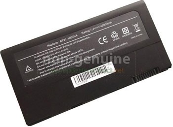 Battery for Asus AP21-1002HA laptop