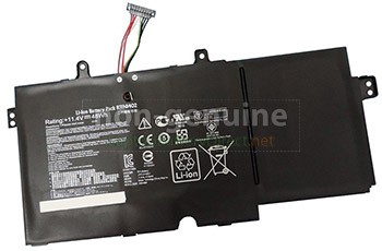 replacement Asus 0B200-01050000 battery