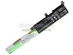 Replacement Battery for Asus P541UJ laptop