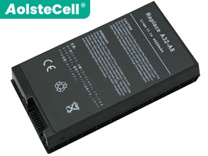 Replacement Battery for Asus Z99 laptop