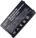 Battery for Asus X82