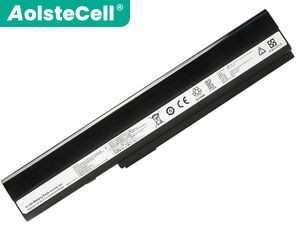 Replacement Battery for Asus A52 laptop