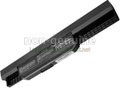 Replacement Battery for Asus A53JC laptop