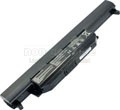 Replacement Battery for Asus X55C laptop