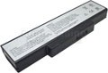 Replacement Battery for Asus X77VG laptop