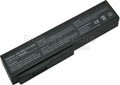 Replacement Battery for Asus N61Jv laptop
